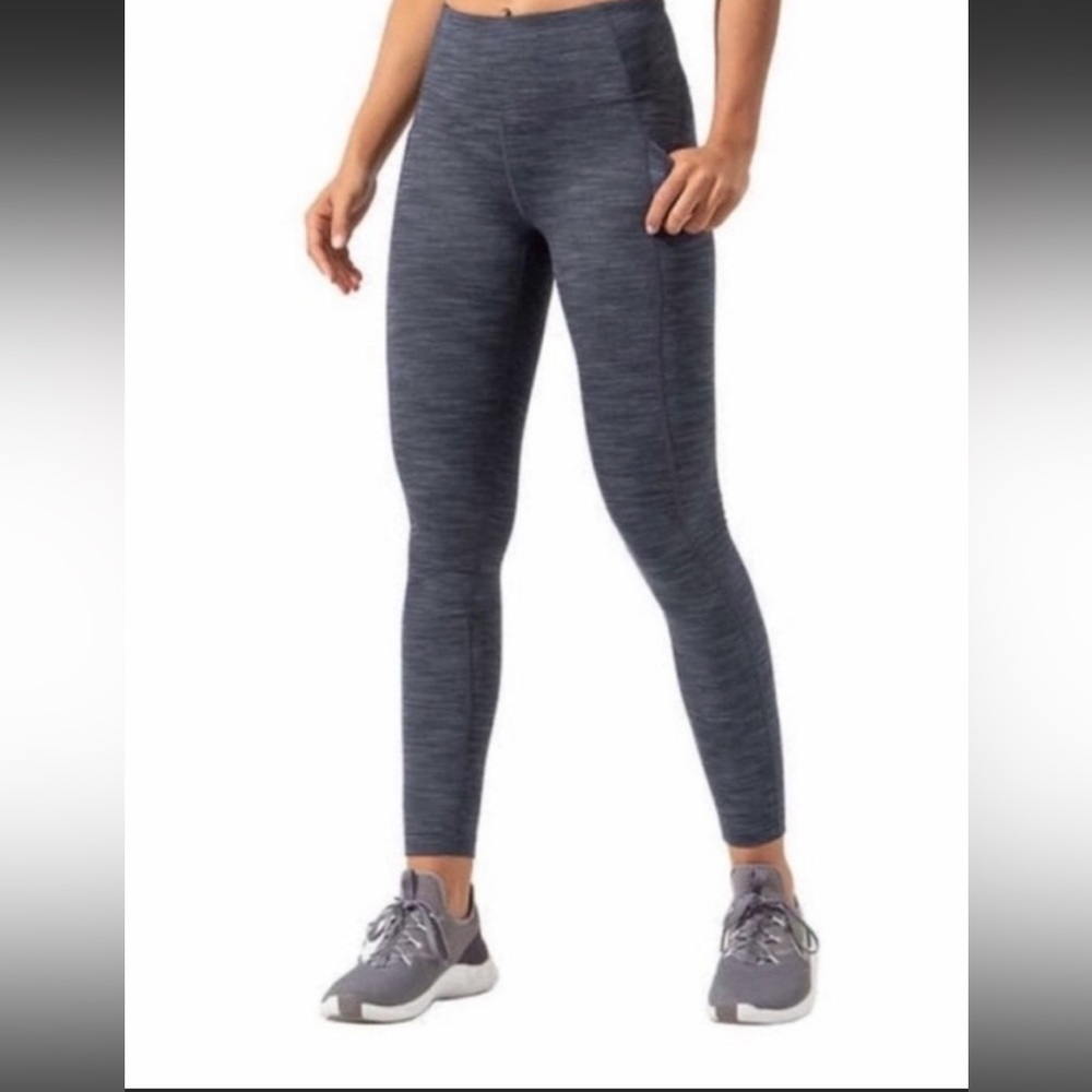Mondetta Performance Luxury Leggings Gem
